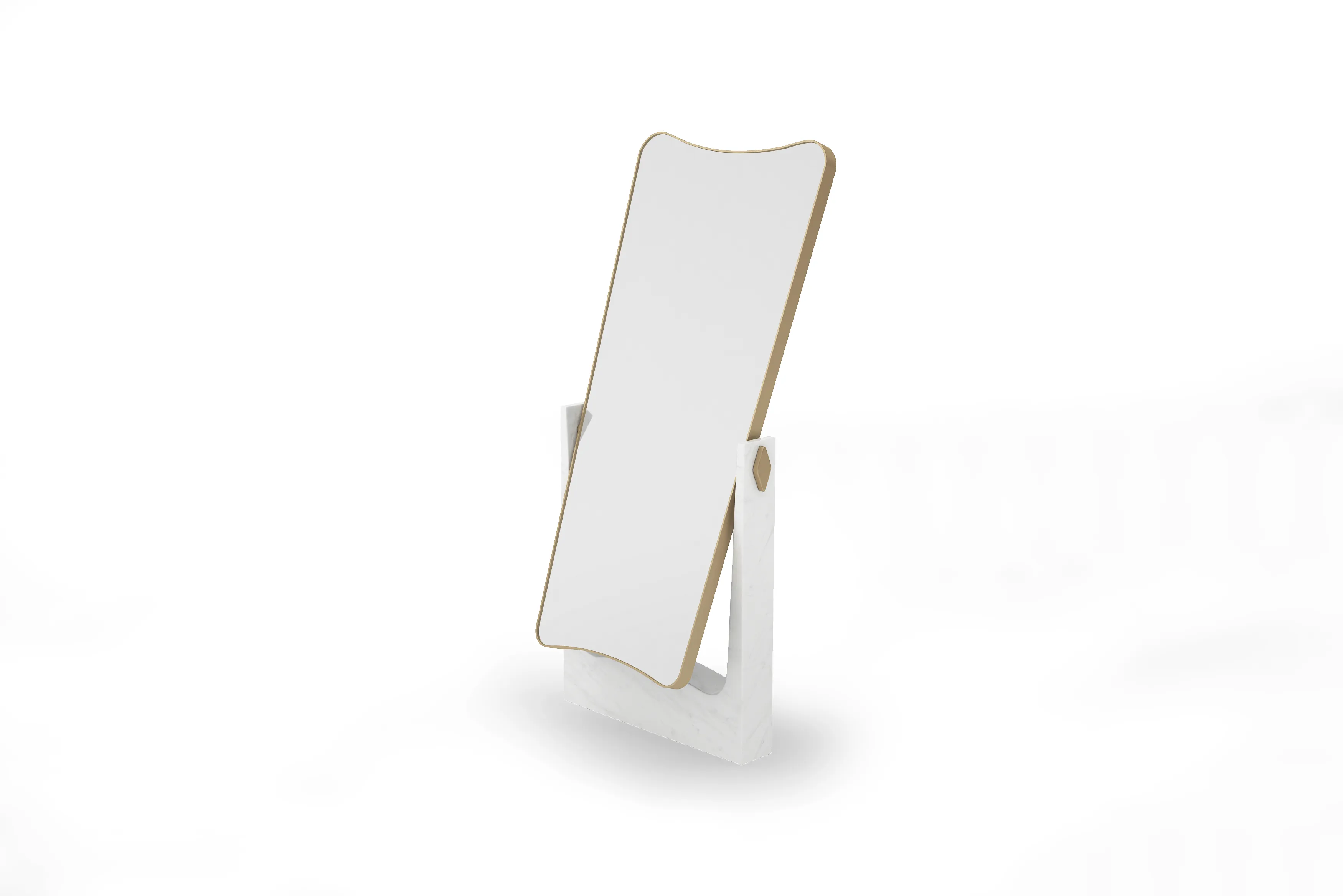 Swing Mirror — 2